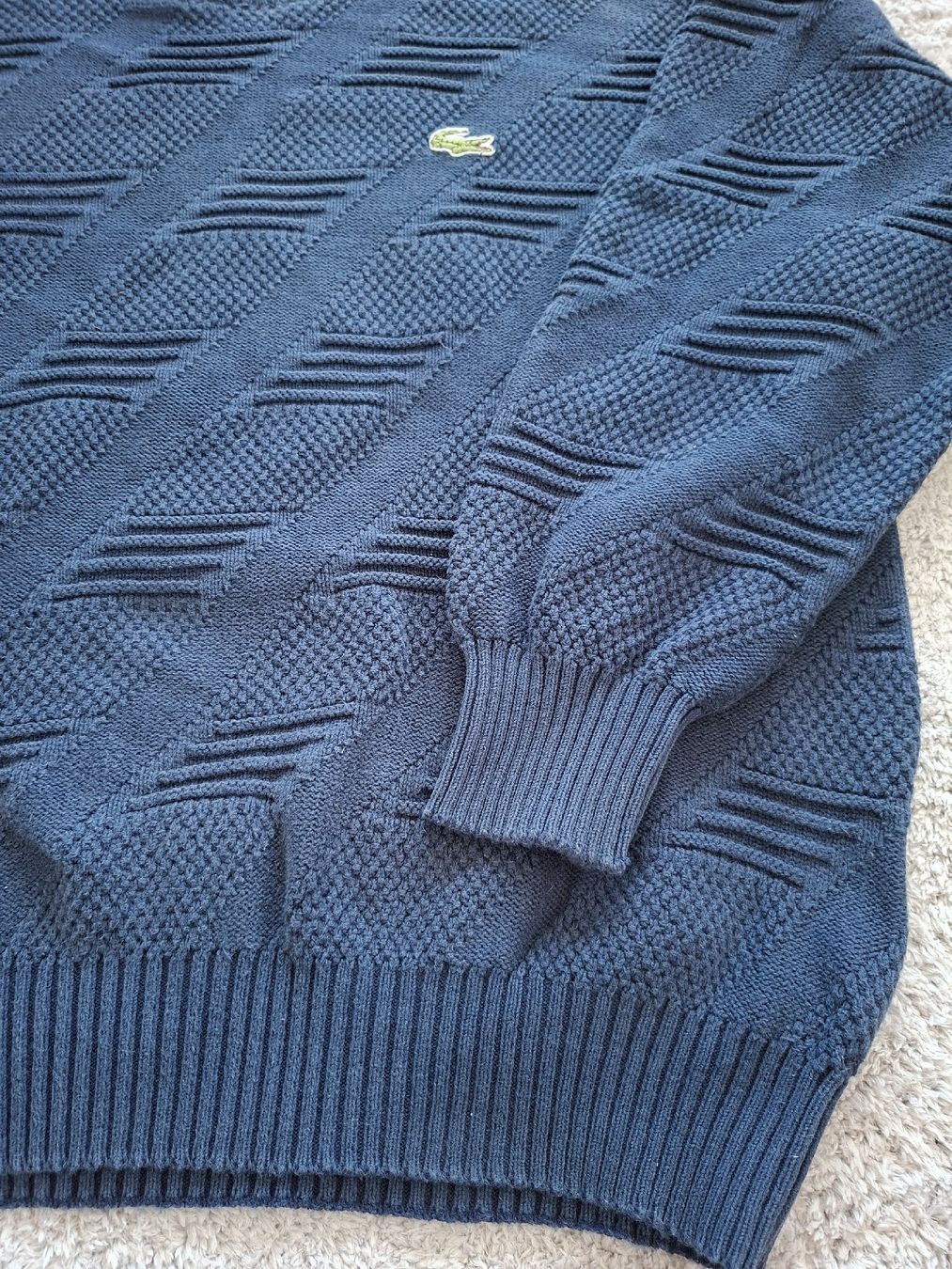 Lacoste Pullover & Sweatshirts:  Pull Lacoste vintage 90 taille S – Gebraucht aus Renens VD von ser_j2fn 4