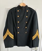Uniform Feldweibel 1898