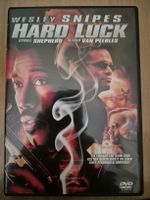 Hard Luck DVD