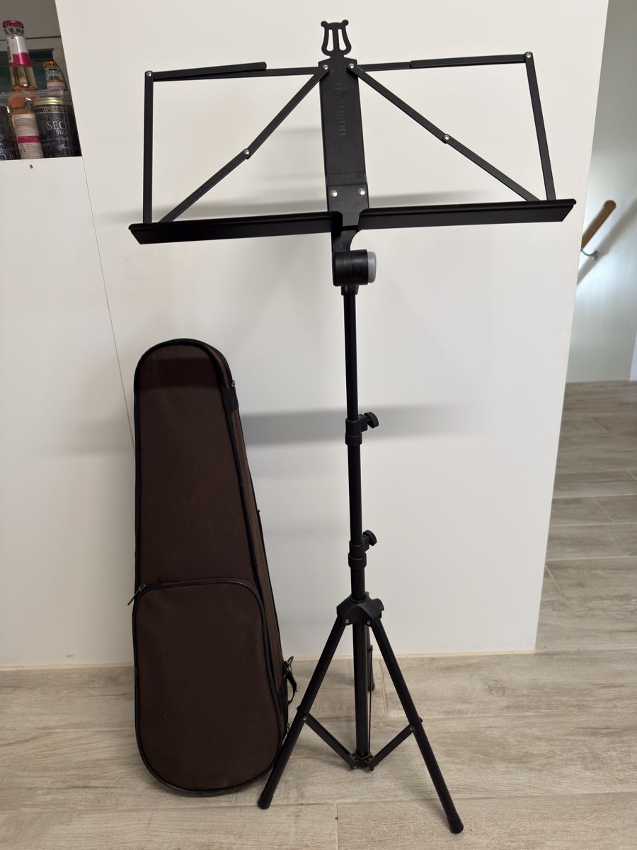 Strumenti musicali: Violine 1/2 – Usato da Mellingen venduto da LKI 3