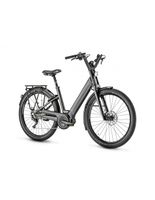 Moustache LUNDI 27.3 BLACK 625Wh (NEU)