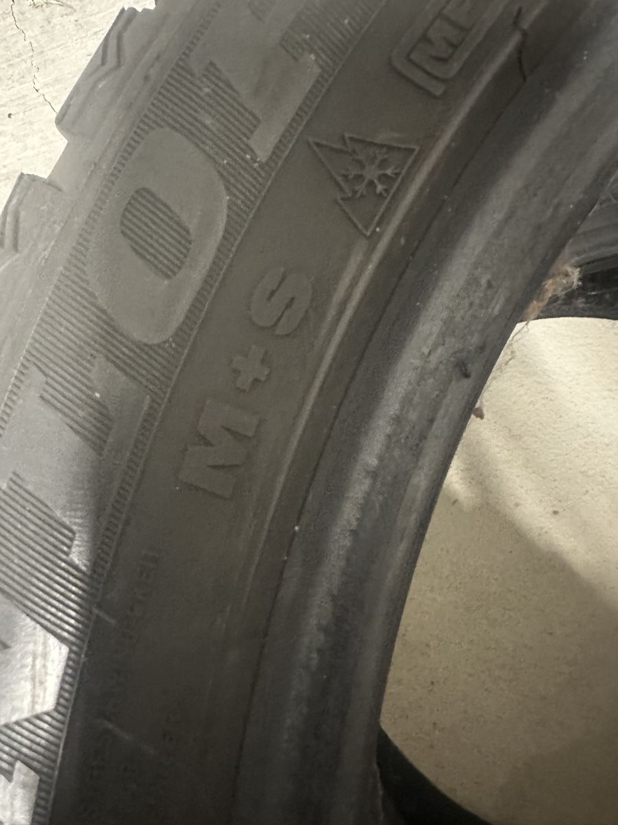 Pneumatici & Ruote complete: Auto reifen – Usato da Dietikon venduto da moradi24 6