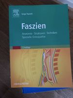 Faszien