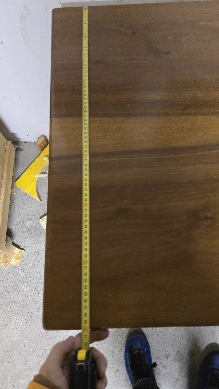 Tavoli: Beizentisch – Usato da Rotkreuz venduto da Dodu 1