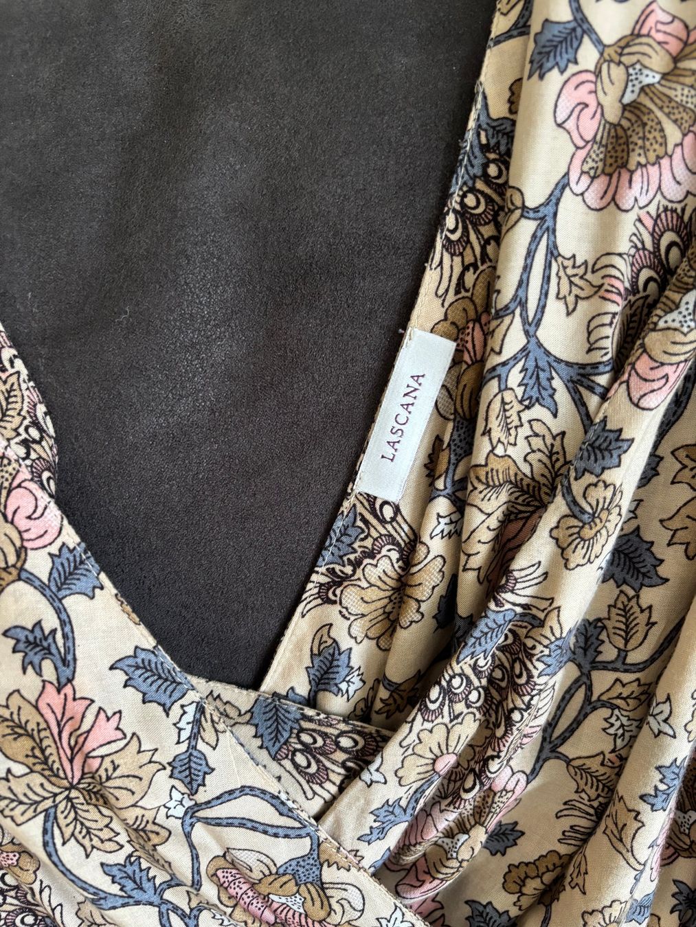 Lascana Kleider: LASCANA Maxikleid neuwertig – Neu (gemäss Beschreibung) aus Merishausen von yourdream 4
