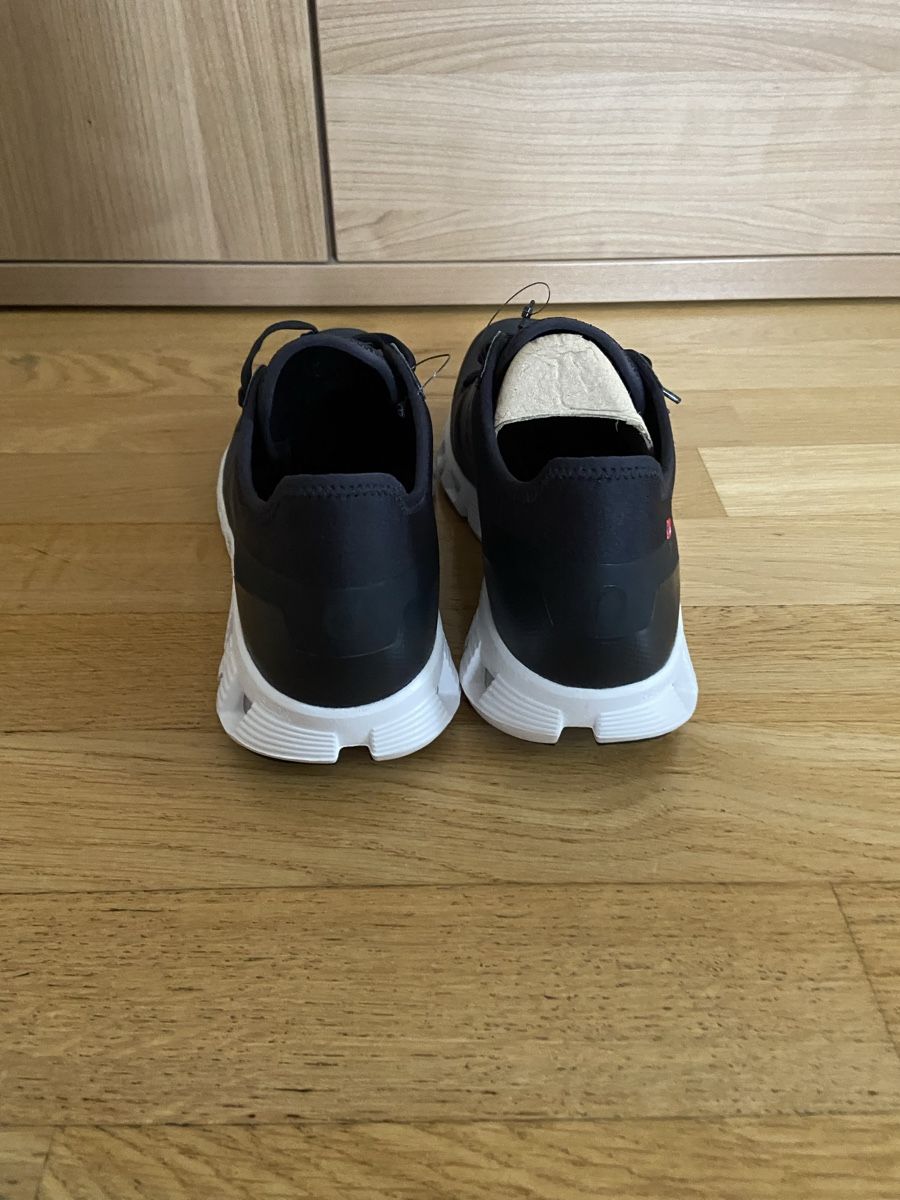 On Scarpe da uomo: NEU ON SNEAKER GRÖSSE 43 – Nuovo e nell'imballaggio originale da Zürich venduto da schneeflocke303 5