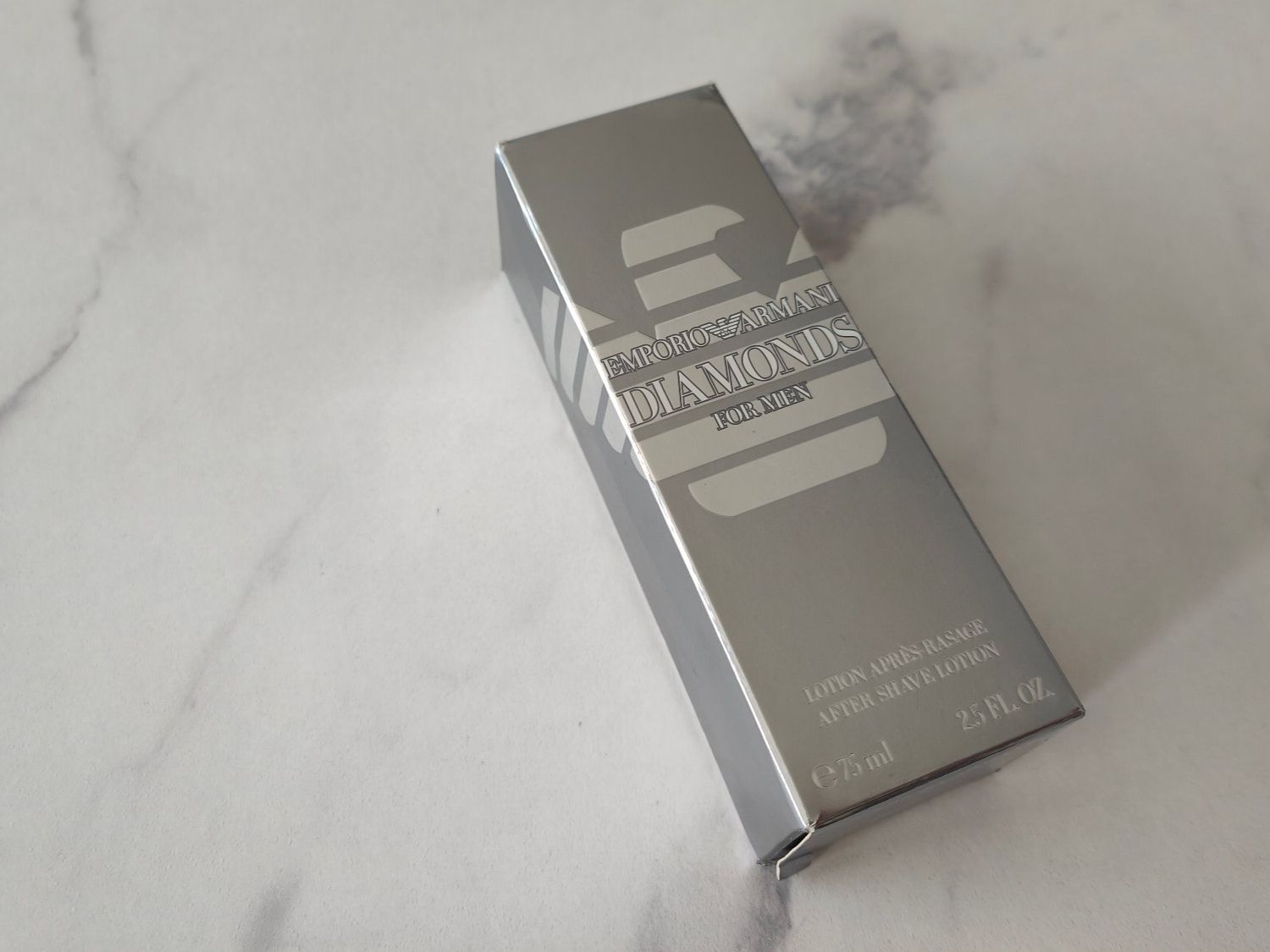 Armani Profumi & Eau de Toilette: Armani Diamonds – Nuovo e nell'imballaggio originale da Losone venduto da NSX 1