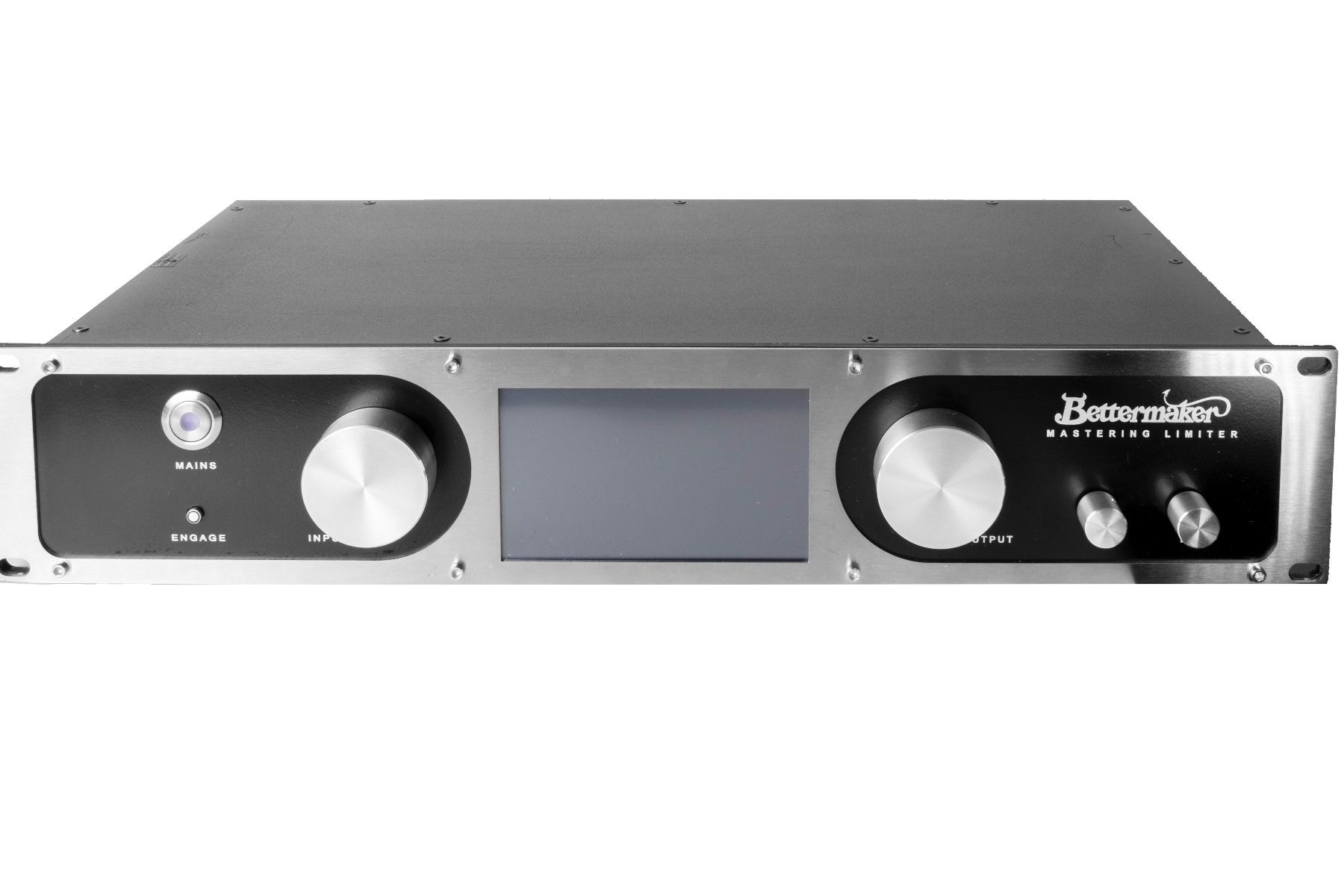 Equalizzatori: Bettermaker Mastering Limiter – Usato da Emmen venduto da babmusician