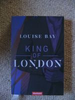 King of London Louise Bay