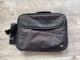 Sacoche noire Case Logic pour ordinateur portable CASE LOGIC