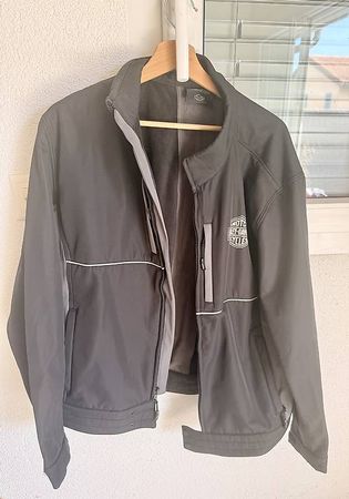 Harley Davidson sotfshell jacket neuve 