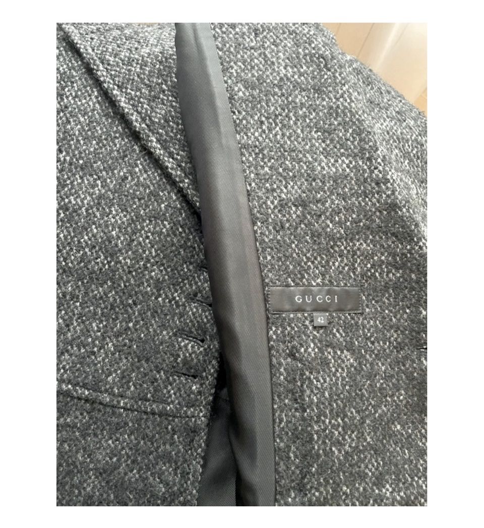 Gucci Cappotti: Gucci Coat – Usato da Blonay venduto da herrhama 3