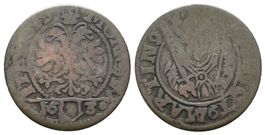 Schwyz Schilling 1630  /3620