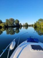 Saga 26 Kabinenboot 2004 | Volvo Penta Diesel 150 PS