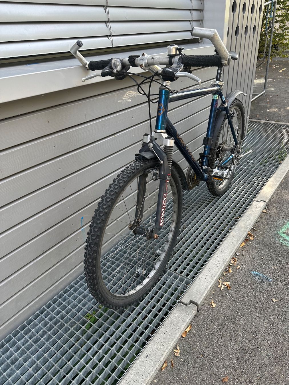 Shimano Vélos: Velo – D'occasion à Zug par uri_z6fm 3