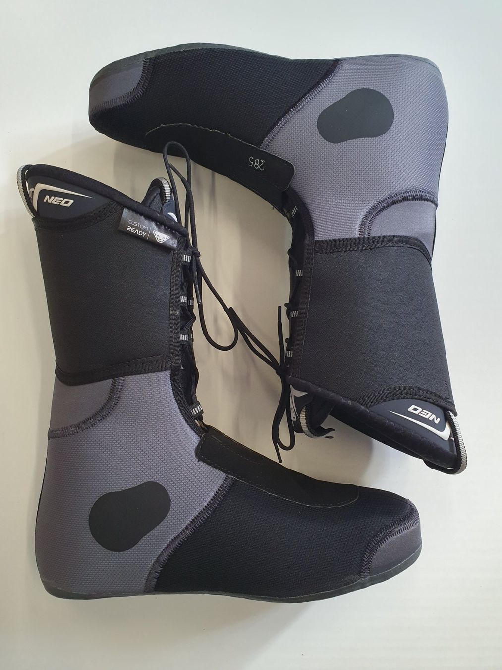 Scarpe da uomo: Chaussons Dynafit NEO Neufs Liquidation – Nuovo e nell'imballaggio originale da Lausanne venduto da Wollebw 1