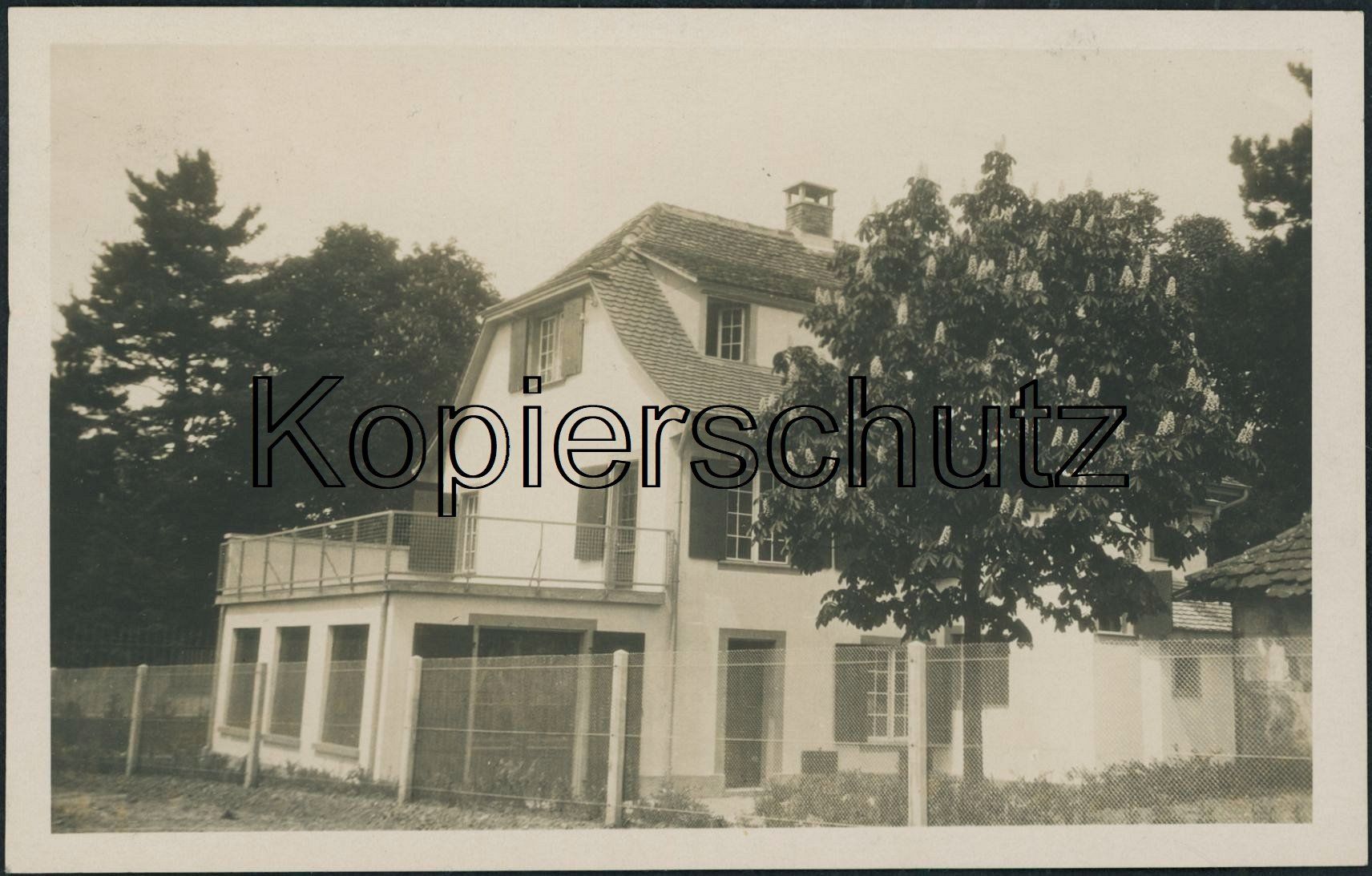 Cartoline postali: BS Riehen – Usato da Schindellegi venduto da Jonathan77