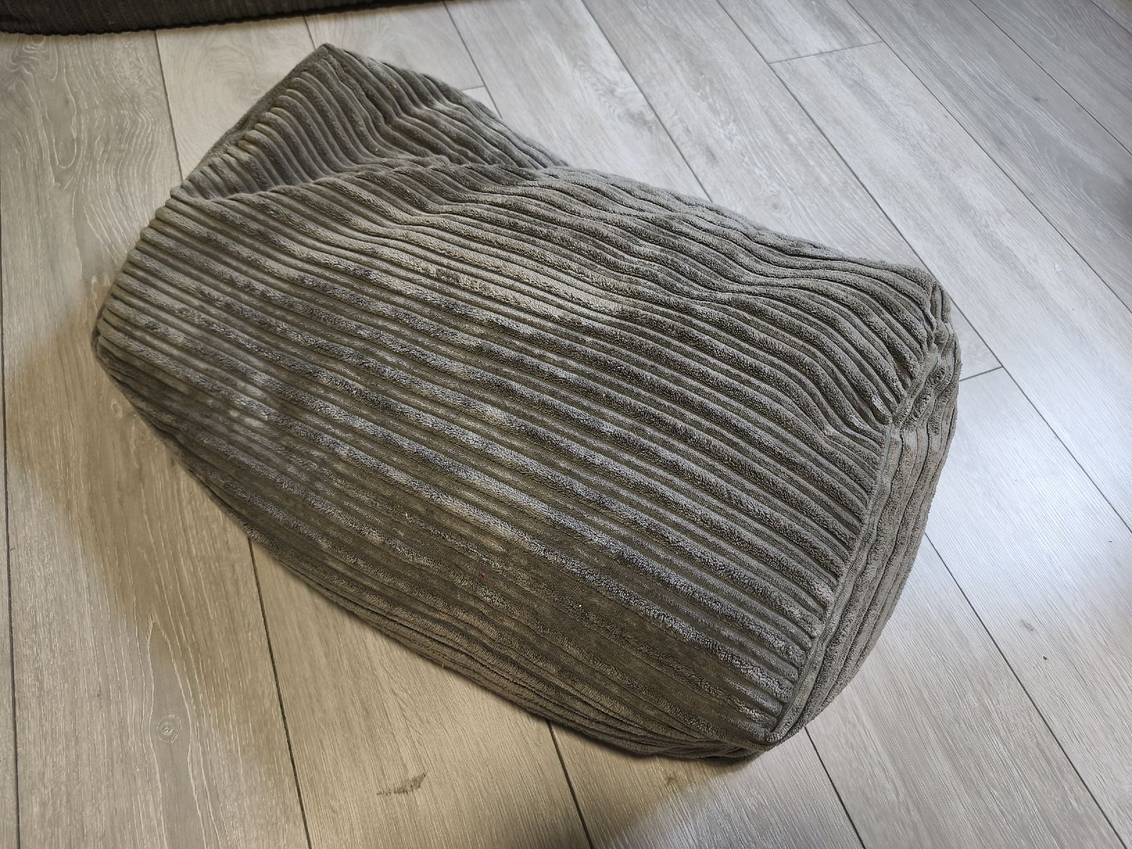 Divani: Big Bertha 3-Sitzer Albert Sitzsacksofa, – Usato da Bad Ragaz venduto da Tippsler1981 2