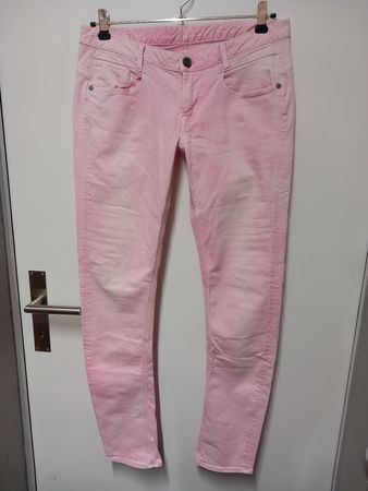G-STAR RAW New Radar Skinny Stretch Jeans W30/L32 neuwertig