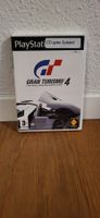 PS 2 - Gran Turismo 4