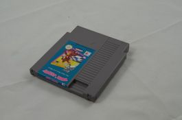 Tom & Jerry NES Spiel