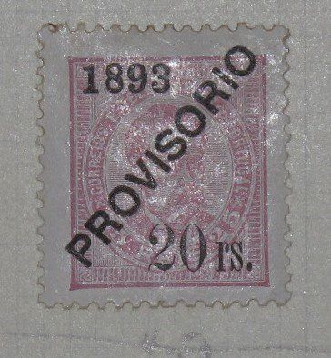 Tutti i francobolli: Briefmarke Portugal – Nuovo (secondo la descrizione) da Schöftland venduto da Ricki45