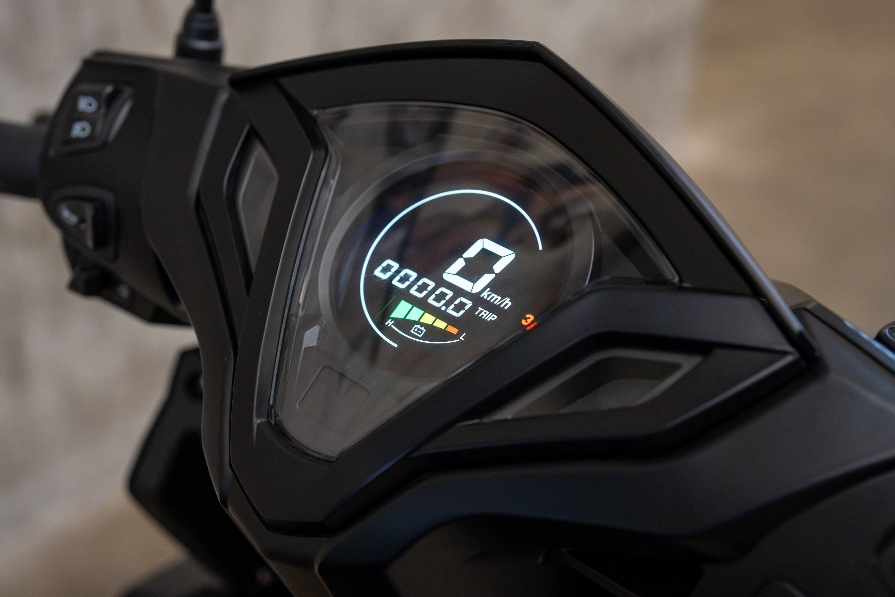 Scooter: AVERSUS Spider 45km/h – Nuovo (secondo la descrizione) da Oftringen venduto da AversusBikestore 6