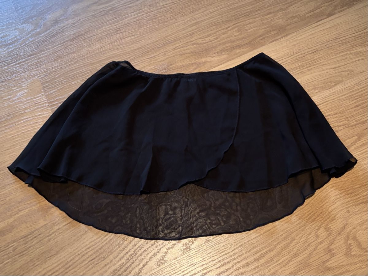 Gonne: Ballet Wickelrock Intermezzo – Usato da Baden venduto da Tiffany6878 2