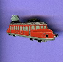ÖBB  Bahn