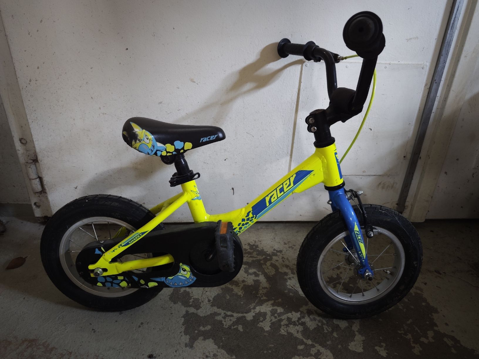 Vélos: Kindervelo 12 Zoll – D'occasion à Hunzenschwil par Nidecker5