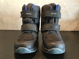 Boots GEOX