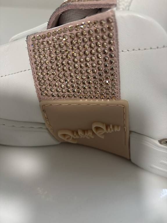 Herrenschuhe: Sneaker Philippe Plein  – Gebraucht aus Soazza von afa_r6cx 2