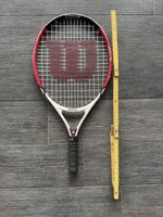 Wilson Roger Federer 21 Tennisschläger Racket für Kinder