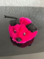 Kleine Plüschmaus