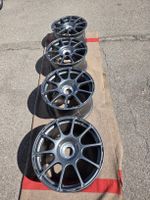 Porsche Motorsport Felgen