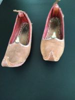 Chaussure de Maharaja