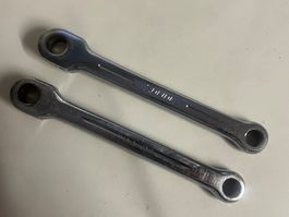 Solida Velo Tretkurbel Tretwerk Tretgarnitur