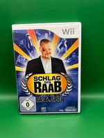 Schlag den Raab das 2. Spiel (Deutsch) - Nintendo Wii