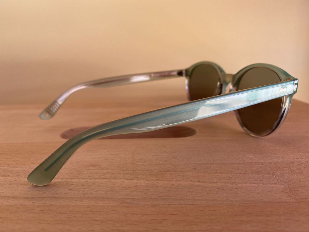 Sonnenbrille Von StileItaliano | Kaufen Auf Ricardo