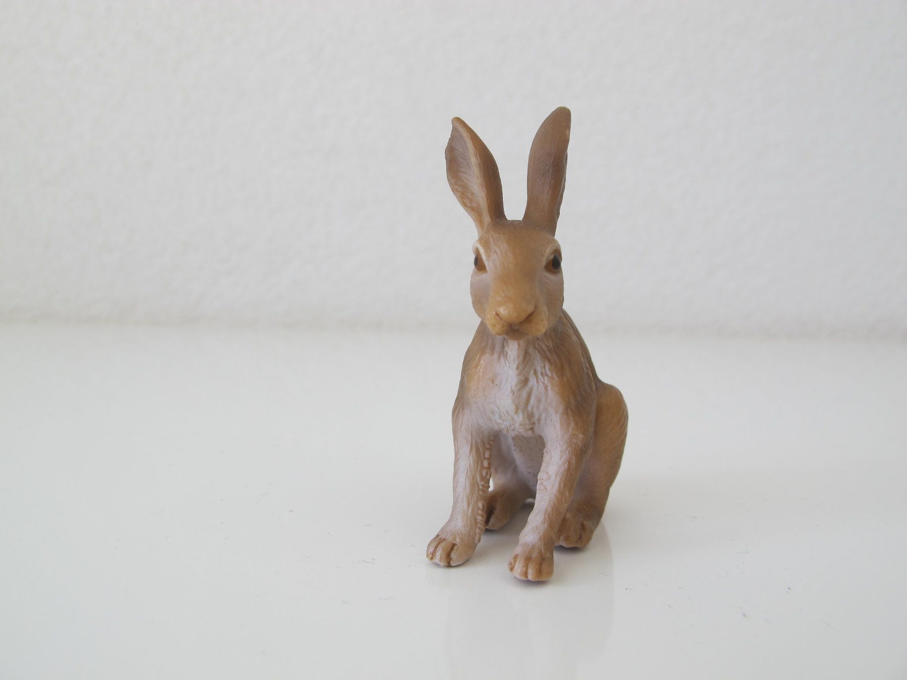 Schleich Statuette: Schleich 14339 Hase, Feldhase – Usato da Vilters venduto da hedi00 4