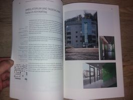 ARCHITEKTUR      Werk 1 Architekten       olten