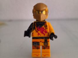 Lego Ninjago Figur