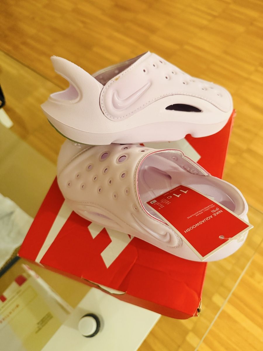 Nike Chaussures hommes: Nike Performance Awuaswoosh – Neuf (Voir description) à Glattbrugg par bianca.stancu85 3