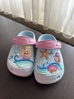 Cupcake Clogs Gr. 24 🧜‍♀️ (Guter Zustand)