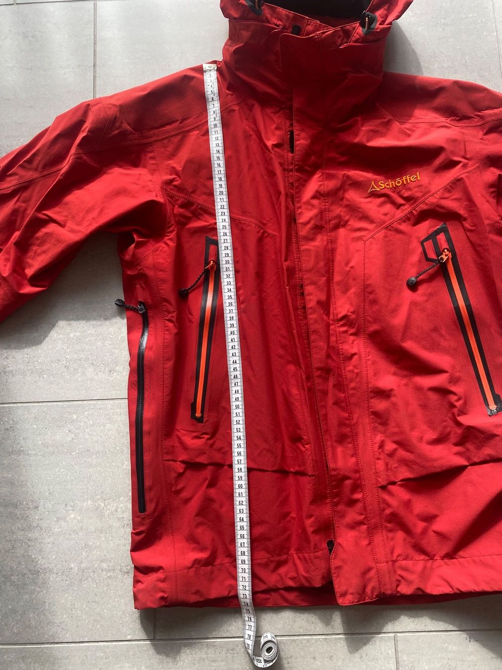 Schoeffel Giacche: Schöffel Gore-Tex in Grösse 48 – Usato da Uetikon am See venduto da cristalllina 2