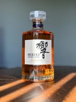 Hibiki Suntory Whisky - Japanese Harmony