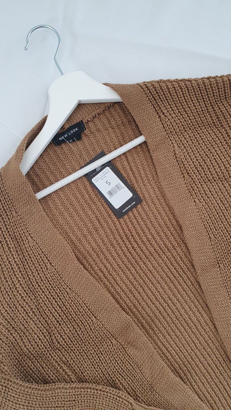 Giacche: Strickjacke / Cardigan S – Nuovo (secondo la descrizione) da Niederbuchsiten venduto da klengyel 3