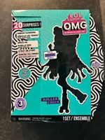 Neu_L.O.L. Surprise! O.M.G. Series 3 Fashion Doll