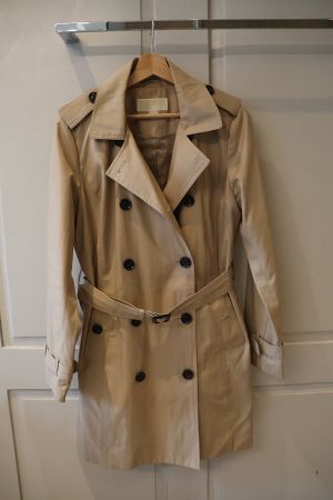 Michael Kors Trenchcoat