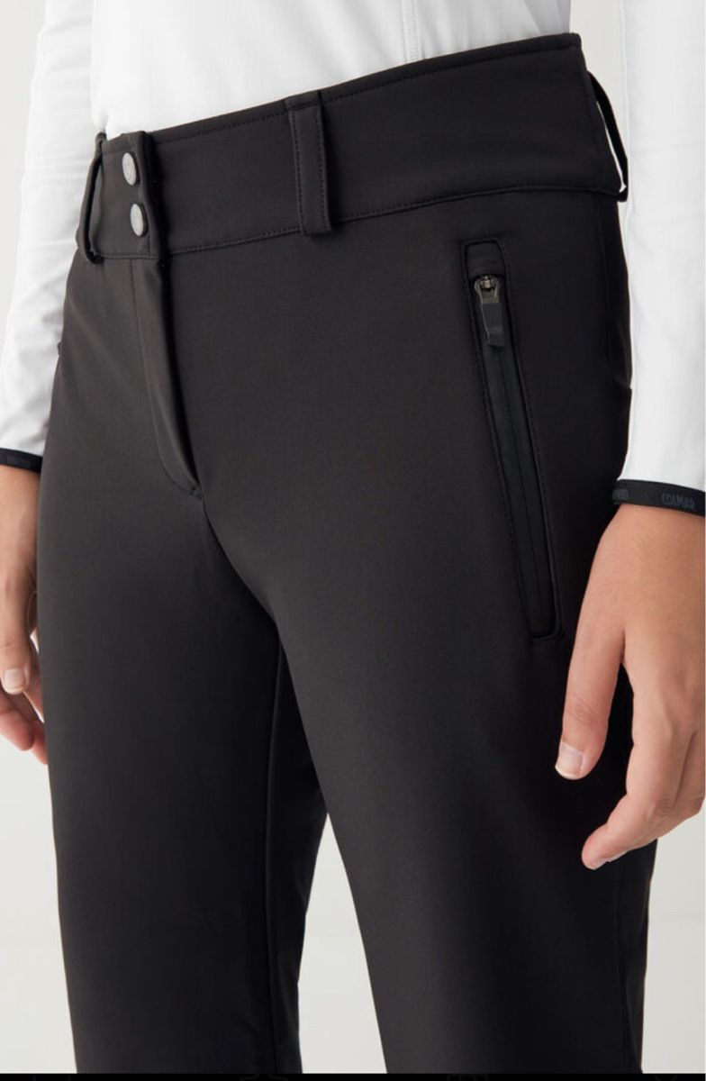 Colmar Pantaloni: Colmar ski hose / ski trousers M / IT42 – Nuovo (secondo la descrizione) da st prex venduto da magdalenaonline 2